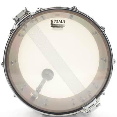 Tama Tama 50Th Limited Mastercraft Rosewood 14"X5" RW-255 2024 image 6