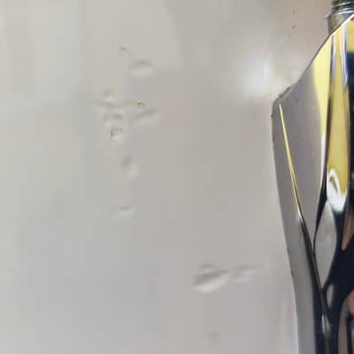 Premier  Resonator 13"  White image 8