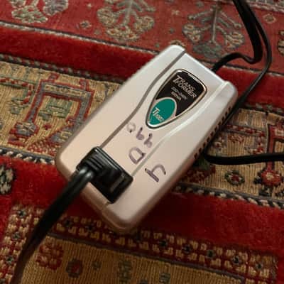 Roland Super JD-990 Sound Module 1993 - 1996 - Black