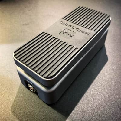 MeloAudio EXP-001 Expression Pedal image 2