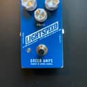 Greer Lightspeed Organic Overdrive