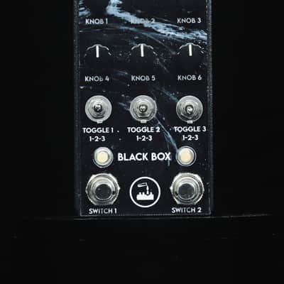 Black Box - Caustic FX image 1