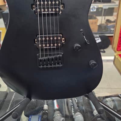 Charvel Pro-Mod DK24 HH HT E 2021 - Present - Satin Black image 12