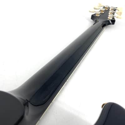 2022 PRS McCarty 594 10 Top - Charcoal Burst image 12