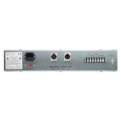 Universal Audio UA-1176LN Classic FET Compressor Limiting Amplifier image 2