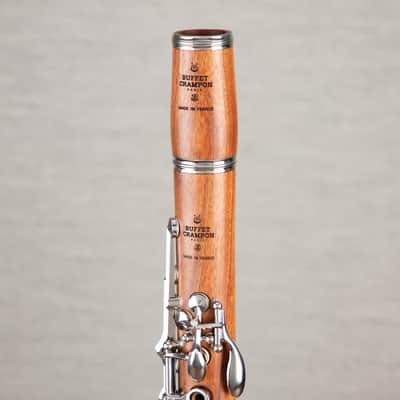 Buffet R13 A Clarinet - Mopane BC1231M-5-0 image 5