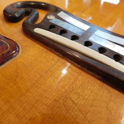 Gibson SJ200 1951 Bild 17