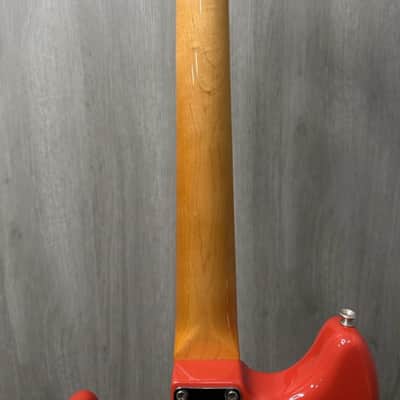 Fender Vintera '60 S Mex 2020 W/C image 8