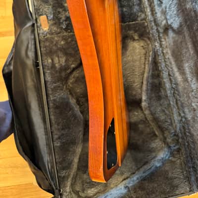 Gibson Thunderbird IV 2001 - ROADWORN auction collectible image 14