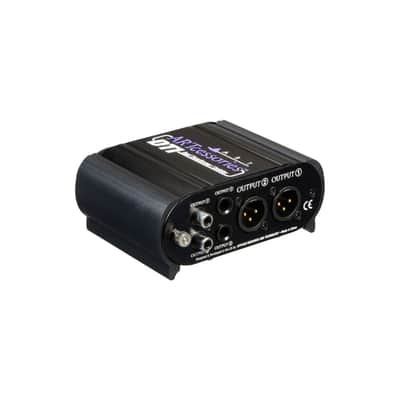 DTI Art PRO Audio image 4