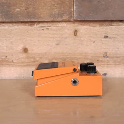 Boss DS-1 Distortion Effects Pedal "Excellent Condition" image 5