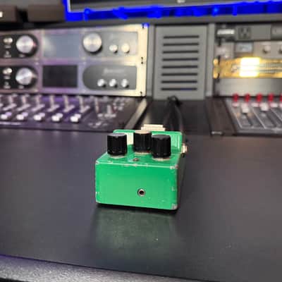 Ibanez TS808 Tube Screamer 1979 - 1981 R Logo image 4