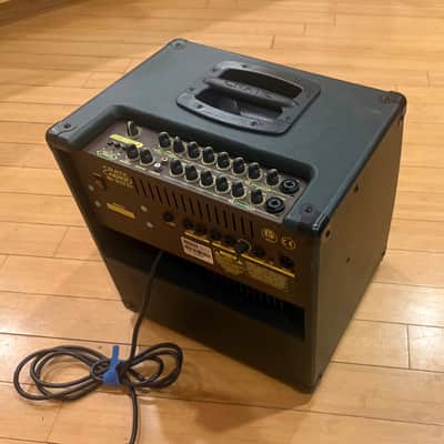 Crate CA6110D image 3