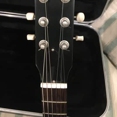 Gibson Melody Maker 2009 - Sunburst/ w Deluxe Case image 2