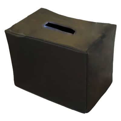 Black Vinyl Cover for a Raezer's Edge Custom One-6ER (raez015) image 1