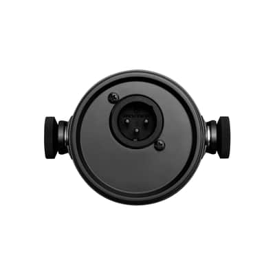 Shure MV7X Podcast Microphone - Black image 8