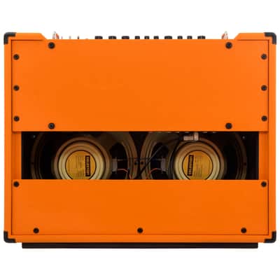 Rockerverb 50C MK III 212 NEO Orange image 3