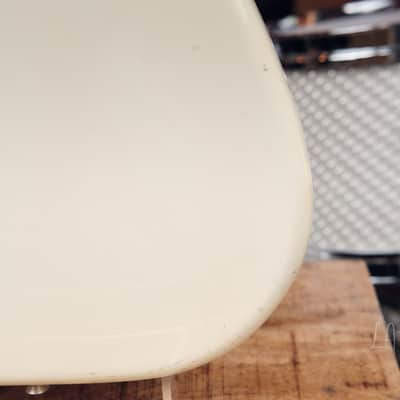 1964 Fender Duo Sonic - Olympic White! image 16