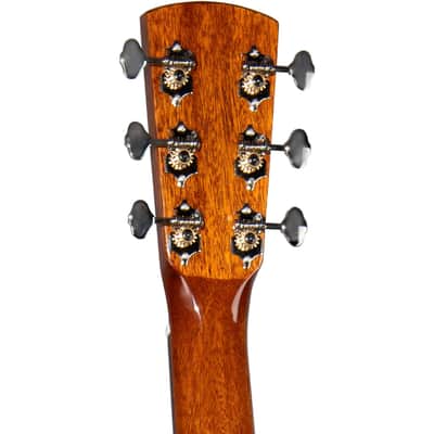Blueridge BR-163 Historic Series 000 Guitar image 7