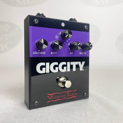 Voodoo Lab Giggity | Reverb