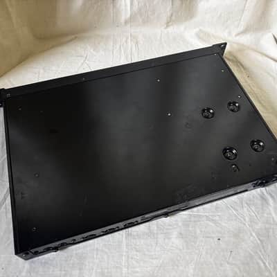 CASIO VZ-8M PROFESSIONAL DIGITAL SYNTHESIZER RACK MOUNT New internal battery image 10