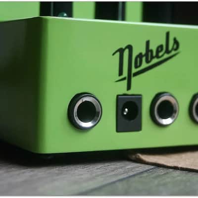 NOBELS "ODR-1 BC Natural Overdrive" image 4