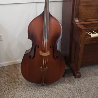 Engelhardt EC-1 Upright Bass image 1