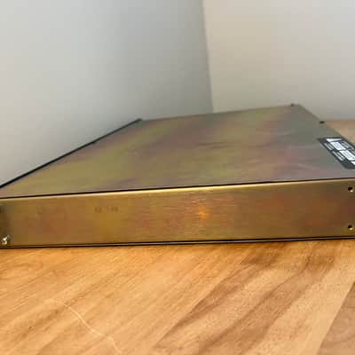 BSS DPR404 4 Channel Compressor De-esser Excellent Condition 2 of 2 image 9