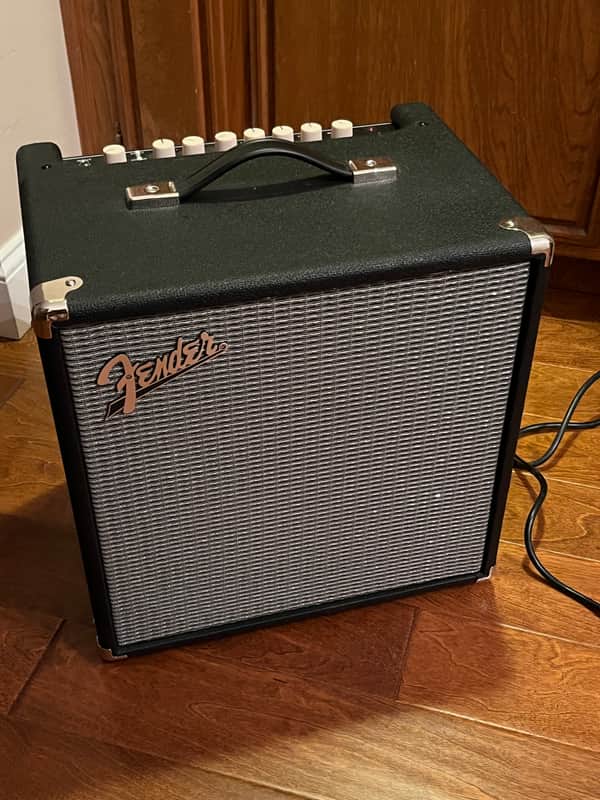 Immagine Fender Rumble 40 - 1