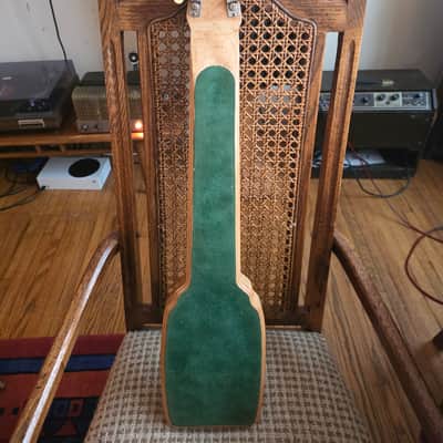 Fender Organ Button Lap Steel Collectors Grade 1940s image 5