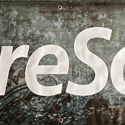PreSonus Dealer Banner for PreSonus Recording Gear image 1