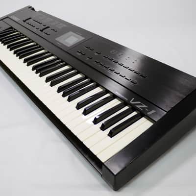 Casio VZ-1