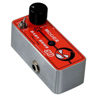 Mooer Baby Bomb 30W image 1