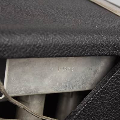 Fender  Super Reverb Large Combo Tube Amplifier (1967), ser. #A-24846. image 25