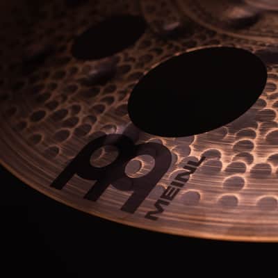 Meinl 18" Pure Alloy Custom Trash Crash image 5