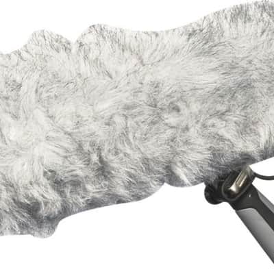 Rode Blimp Windshield and Rycote Shock Mount Suspension System for Shotgun Microphones image 4