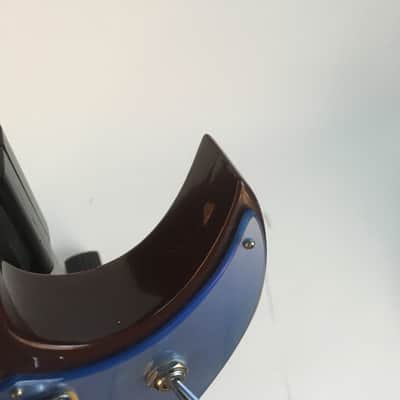Vintage Sandtron - Three Pickup Made In Japan image 7