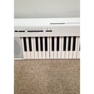 Yamaha NP-12 - Keyboard - Excellent w/ Soft Case & Original Box image 5