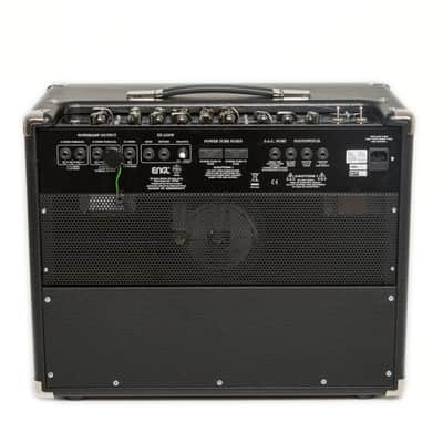 REDUCED! ENGL Retro Tube 50 Combo * RARE * Highest quality made in Germany * Excellent condition * List price = 1.690€ * image 3
