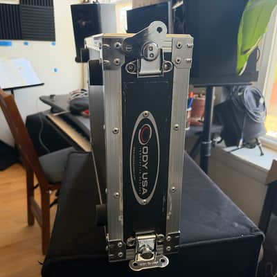 Bergantino Forté HP 1200-Watt Bass Amp Head image 8