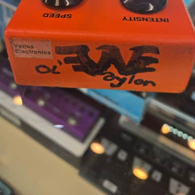 MXR Phase 100 - Orange image 6