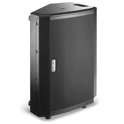 FBT VENTIS 115MA - Active Monitor image 4