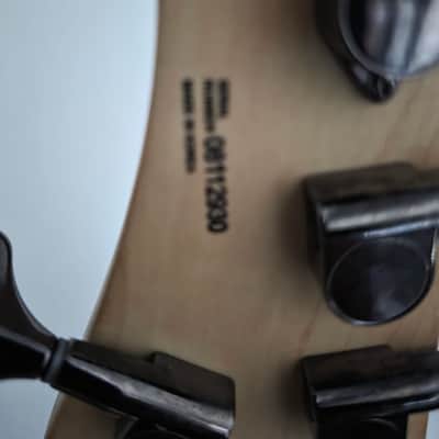 MTD Kingston Z5 image 2