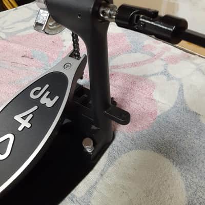 DW4000 Double bass drum pedals image 4