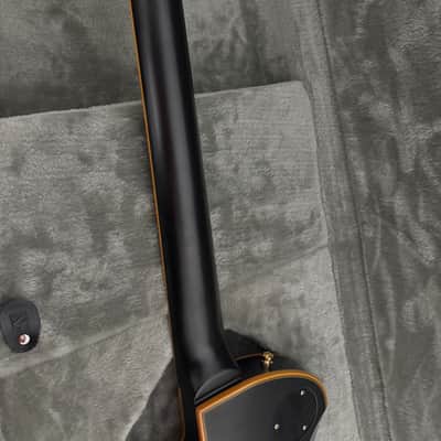 ESP E-II Eclipse 2025 Vintage Black image 12