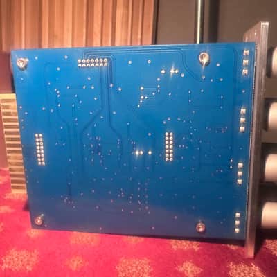 Elysia Xpressor 500 Series Class A Stereo Compressor image 4
