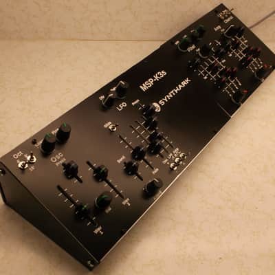 SynthArk MSP-K3s (programmer for Kawai K3/K3m)