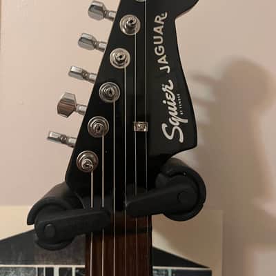 Squier Contemporary Jaguar HH ST image 2