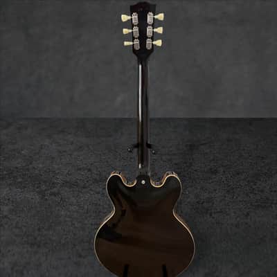 Gibson Custom Shop M2M 1961 ES-335 - Charcoal Metallic image 13