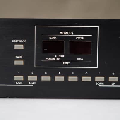 Roland MKS-30 Planet-S Synthesizer & PG-200 Programmer Module #57543 image 4